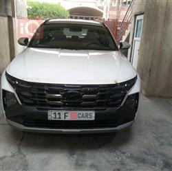 هیۆندای تۆکسۆن